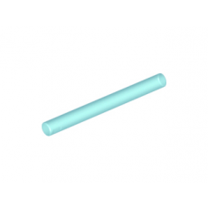 Trans-Light Blue Bar 4L (Lightsaber Blade / Wand)