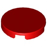 Red Tile, Round 2 x 2