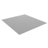 Light Bluish Gray Baseplate 48 x 48