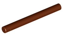 Reddish Brown Bar 4L (Lightsaber Blade / Wand)