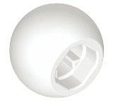 White Technic Ball Joint