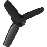 Black Propeller 3 Blades 5 Diameter