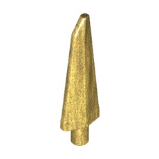 Pearl Gold Spike Flexible 3.5L