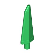 Green Spike Flexible 3.5L