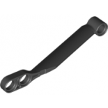Black Technic Wishbone Suspension Arm