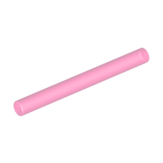 Trans-Dark Pink Bar 4L (Lightsaber Blade / Wand)