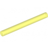 Trans-Yellow Bar 4L (Lightsaber Blade / Wand)