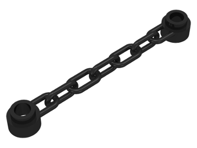 Black Chain, 5 Links