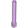 Lavender Support 1 x 1 x 6 Solid Pillar