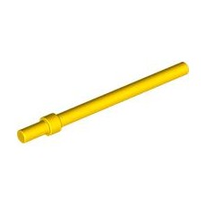 Yellow Bar 6L with Stop Ring