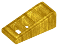 Pearl Gold Slope 18 2 x 1 x 2/3
