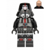 Sith Trooper - Black Armor with Printed Legs