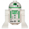 Astromech Droid, R2-A5
